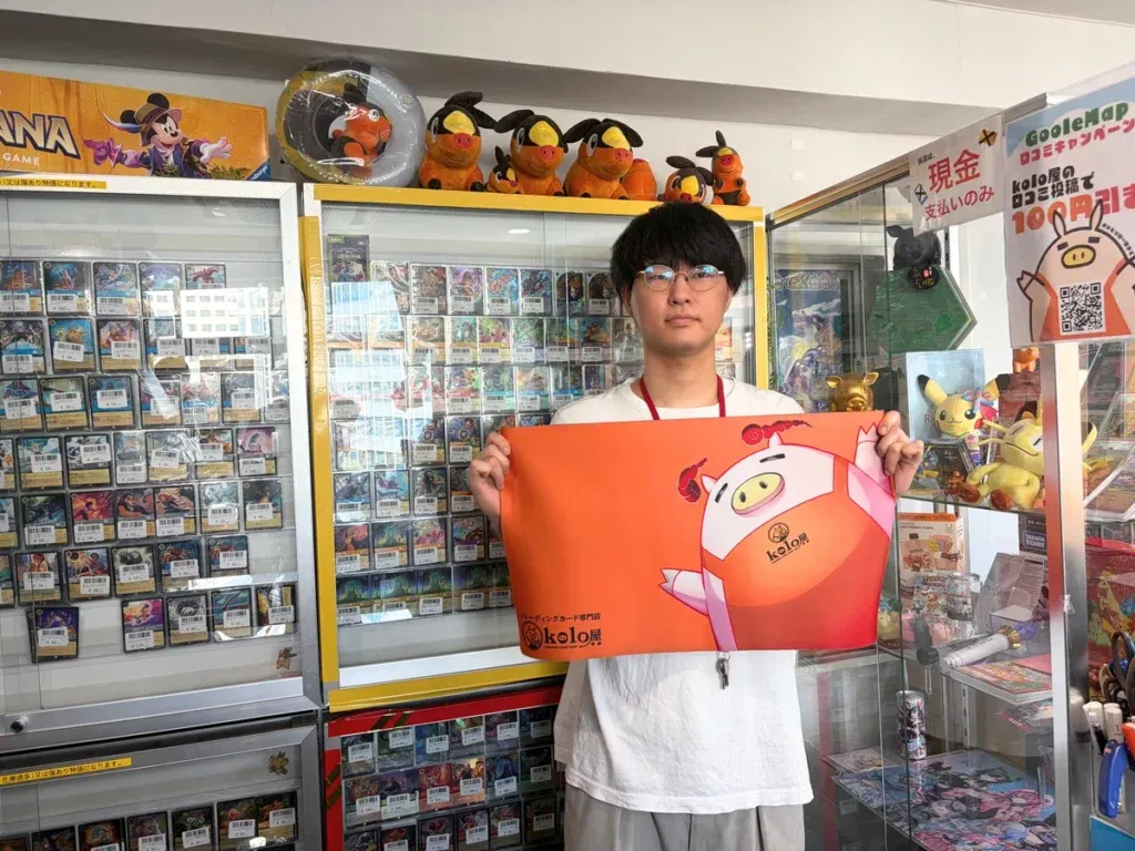 半日かかっていた作業が30分に。秋葉原「kolo屋」がEC連携で得たもの