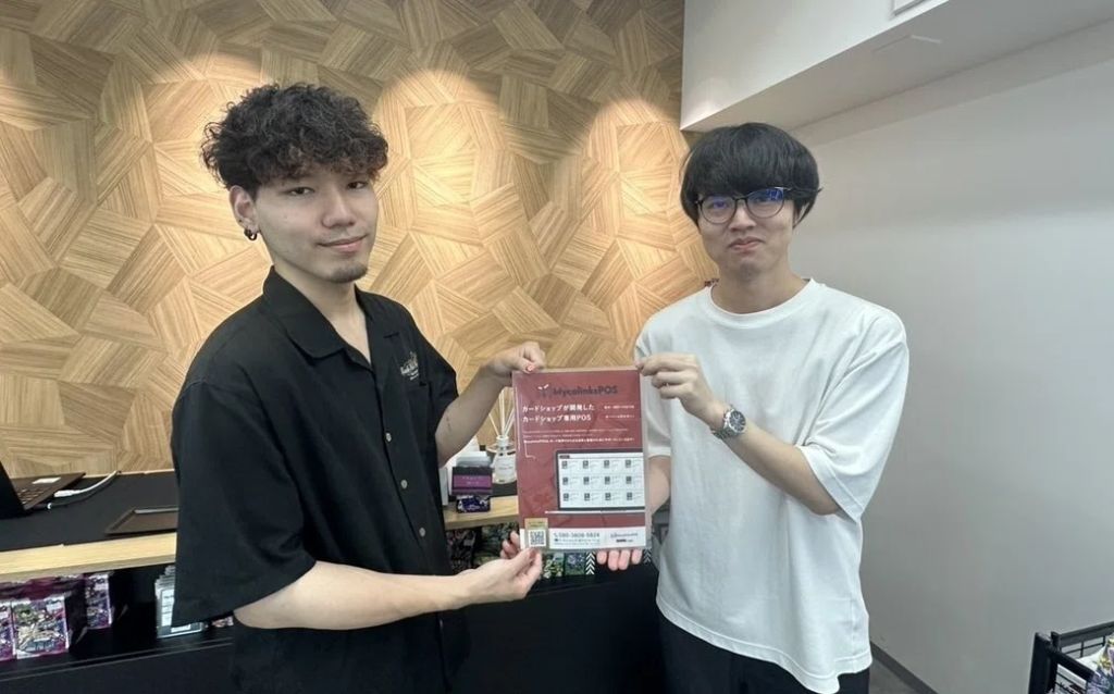 感覚だけの在庫管理は限界─専門店にDMMマイカポスが選ばれる理由