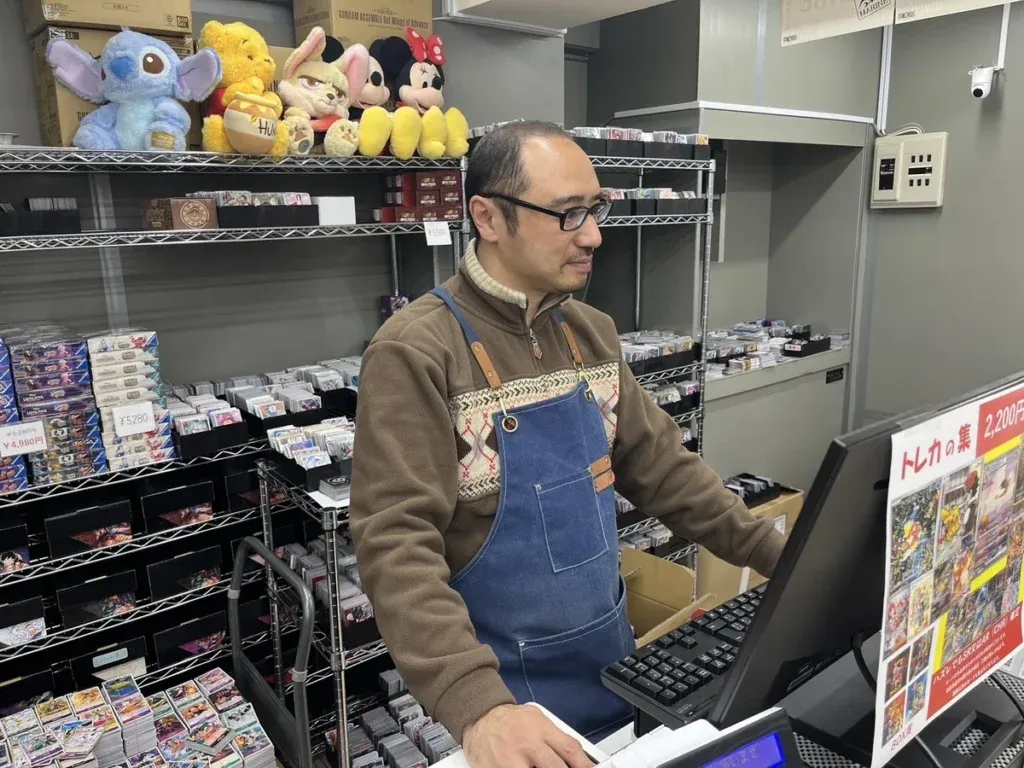 始めたばかりの店舗だからこそ、DMMマイカポスが合っていました─ ECモール出品から1ヶ月で売上6倍