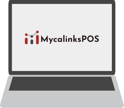 パソコンの画像