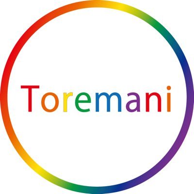 toremaniのロゴ